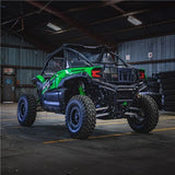 SuperATV High Clearance Radius Arm - DRIVEN Canada's Powersports 779420770175RAKKRXBHC