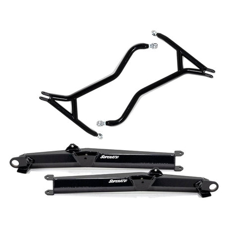 SuperATV High Clearance Trailing Arm - DRIVEN Canada's Powersports 9999999988RTAHTALR02