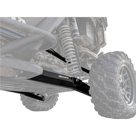 SuperATV High Clearance Trailing Arm - DRIVEN Canada's Powersports 9999999988RTAHTALR02