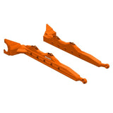 SuperATV High Clearance Trailing Arm - DRIVEN Canada's Powersports 9999999988RTAPRZR1K00104