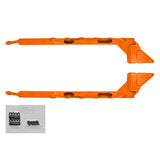 SuperATV High Clearance Trailing Arm - DRIVEN Canada's Powersports 9999999988RTAPRZR1K00104
