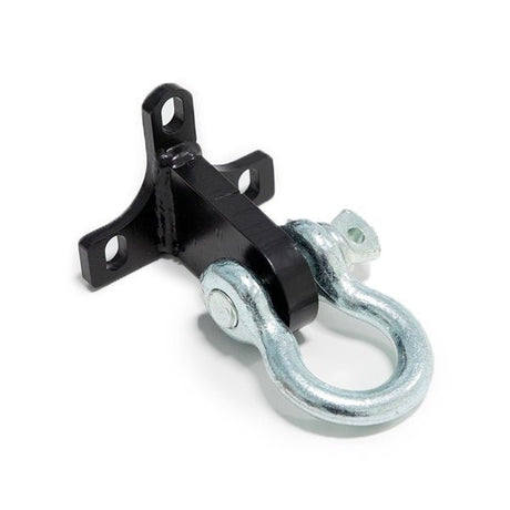 SuperATV Hitch Plate - DRIVEN Canada's Powersports 9999999988HITPRZR1K00