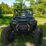 SuperATV Hitch Plate - DRIVEN Canada's Powersports 9999999988HITPRZR1K00