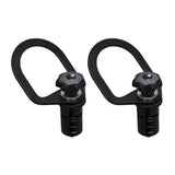 SuperATV Large Fixed Set Tie Down - DRIVEN Canada's Powersports 9999999988TDP005