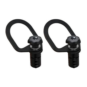 SuperATV Large Fixed Set Tie Down - DRIVEN Canada's Powersports 9999999988TDP005