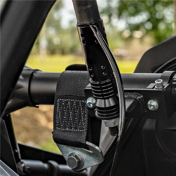 SuperATV LED Whip Lights - DRIVEN Canada's Powersports 9999999988WL5001006H