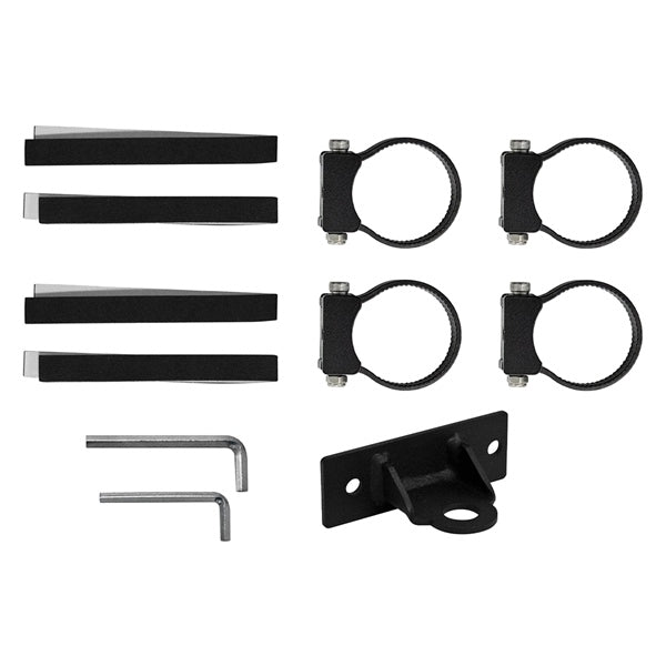SuperATV LED Whip Lights - DRIVEN Canada's Powersports 9999999988WL5001006H