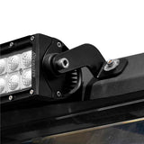 SuperATV Light Bar Mounting Bracket - DRIVEN Canada's Powersports 9999999988LB3ACC102