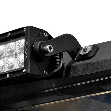 SuperATV Light Bar Mounting Bracket - DRIVEN Canada's Powersports 9999999988LB3ACC102