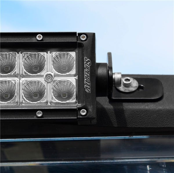 SuperATV Light Bar Mounting Bracket - DRIVEN Canada's Powersports 9999999988LB3ACC102