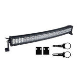 SUPERATV LIGHT BAR WITH BRACKET (LB330CACC7) - Driven Powersports Inc.9999999988LB330CACC7