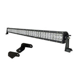 SuperATV Light Bar With Bracket - DRIVEN Canada's Powersports 9999999988LB330ACC1
