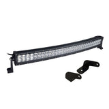 SuperATV Light Bar With Bracket - DRIVEN Canada's Powersports 9999999988LB330CACC1