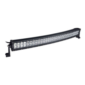 SuperATV Light Bar With Bracket - DRIVEN Canada's Powersports 9999999988LB330CACC1