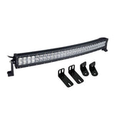 SuperATV Light Bar With Bracket - DRIVEN Canada's Powersports 9999999988LB330CACC9