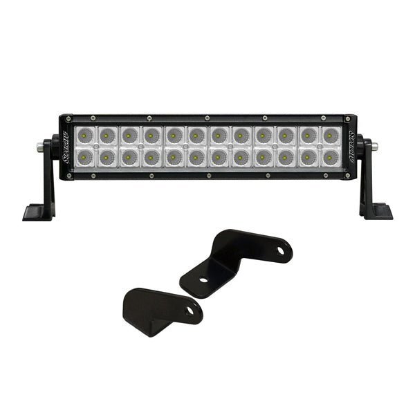 SuperATV Light Bar With Cage - DRIVEN Canada's Powersports 9999999988LB312ACC1