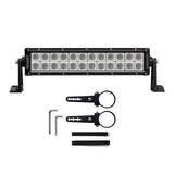 SuperATV Light Bar With Cage - DRIVEN Canada's Powersports 9999999988LB312ATC1.75K