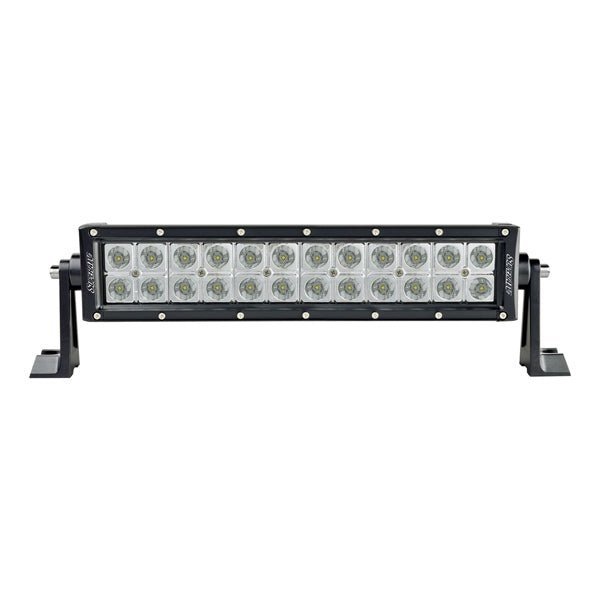 SuperATV Light Bar With Cage - DRIVEN Canada's Powersports 9999999988LB312ATC1.75K