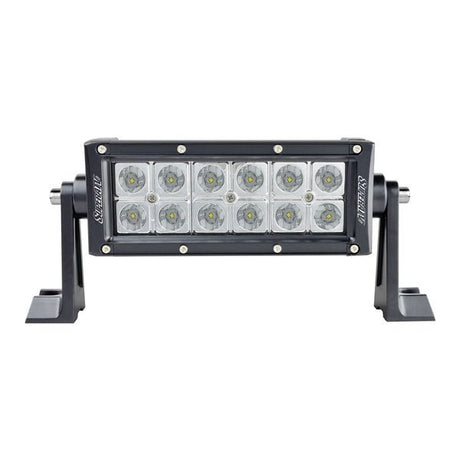 SuperATV Light Bar With Cage - DRIVEN Canada's Powersports 9999999988LB36ATC2.0K