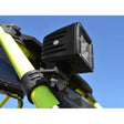SUPERATV LIGHT BRACKET CAGE MOUNT SINGLE ROW LIGHT BAR (LB3ACC2) - Driven Powersports Inc.9999999988LB3ACC2