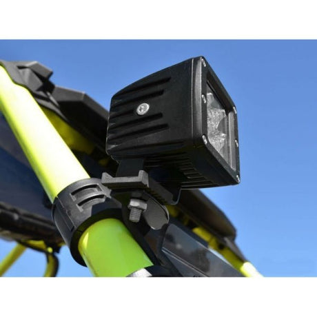 SUPERATV LIGHT BRACKET CAGE MOUNT SINGLE ROW LIGHT BAR (LB3ACC2) - Driven Powersports Inc.9999999988LB3ACC2