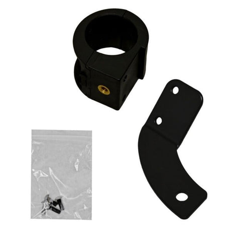 SUPERATV LIGHT BRACKET CAGE MOUNT SINGLE ROW LIGHT BAR (LB3ACC2) - Driven Powersports Inc.9999999988LB3ACC2