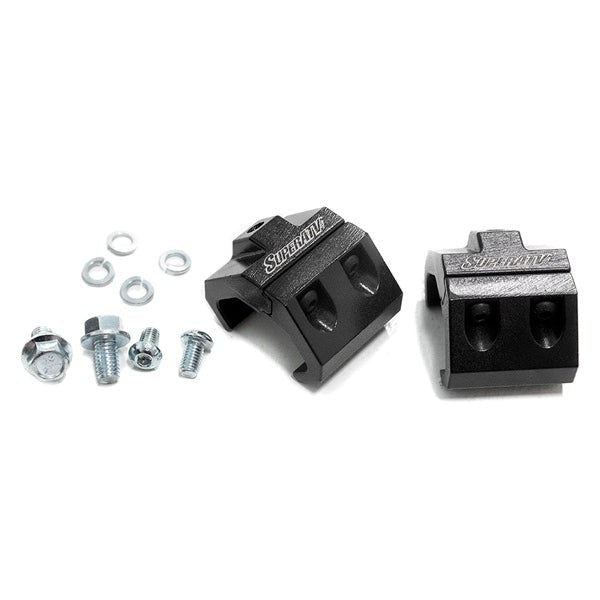 SuperATV Light Bracket Cage Mount - DRIVEN Canada's Powersports 9999999988LB3ACC13