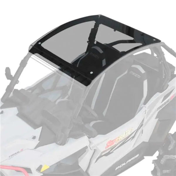 SuperATV Light Tinted CAB Roof - DRIVEN Canada's Powersports 779421277475RFPRZR900S00172