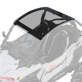 SuperATV Light Tinted CAB Roof - DRIVEN Canada's Powersports 779421277475RFPRZR900S00172