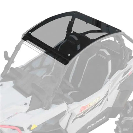 SuperATV Light Tinted CAB Roof - DRIVEN Canada's Powersports 779421277475RFPRZR900S00172