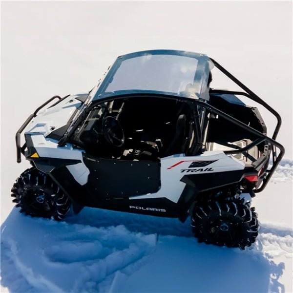 SuperATV Light Tinted CAB Roof - DRIVEN Canada's Powersports 779421277475RFPRZR900S00172