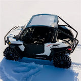 SuperATV Light Tinted CAB Roof - DRIVEN Canada's Powersports 779421277475RFPRZR900S00172