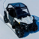 SuperATV Light Tinted CAB Roof - DRIVEN Canada's Powersports 779421277475RFPRZR900S00172