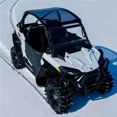 SuperATV Light Tinted CAB Roof - DRIVEN Canada's Powersports 779421277475RFPRZR900S00172