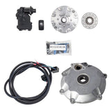 SUPERATV LOCKER DIFFERENTIEL BILLET (DIFCAX3004) - Driven Powersports Inc.9999999988DIFCAX3004