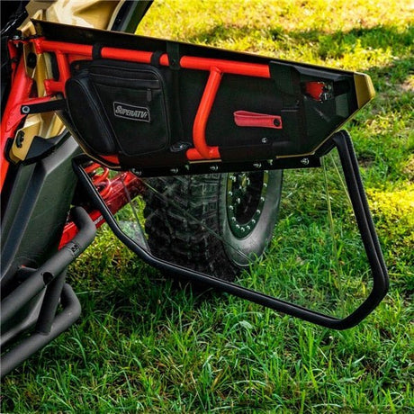 SUPERATV LOWER DOOR (DOORCAX300475) - Driven Powersports Inc.9999999988DOORCAX300475