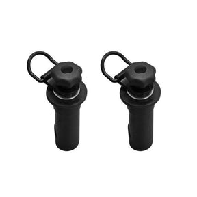 SUPERATV MEDIUM SWIVEL SET TIE DOWN - Driven Powersports Inc.9999999988TDP004