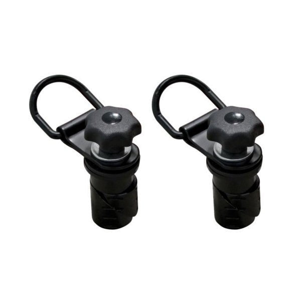SUPERATV MEDIUM SWIVEL SET TIE DOWN - Driven Powersports Inc.9999999988TDP003