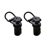 SUPERATV MEDIUM SWIVEL SET TIE DOWN - Driven Powersports Inc.9999999988TDP003