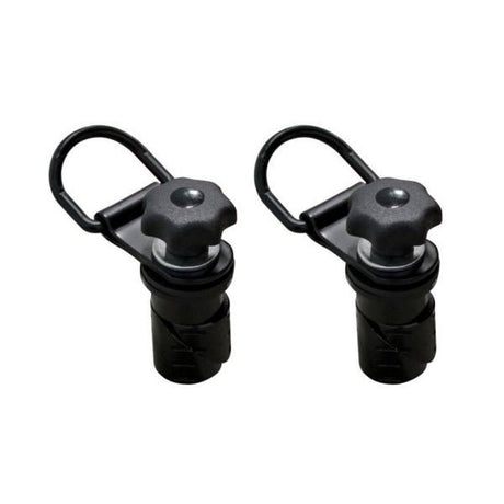 SUPERATV MEDIUM SWIVEL SET TIE DOWN - Driven Powersports Inc.9999999988TDP003