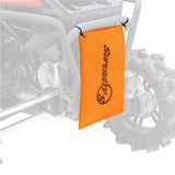 SUPERATV MESH UTV TRASH BAG (SAKU001) - DRIVEN Canada's Powersports 882834056640SAKU001