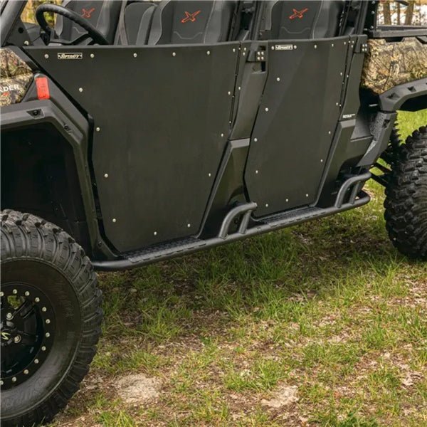 SuperATV Nerf Bar - DRIVEN Canada's Powersports 9999999988NBCADEFMAX00