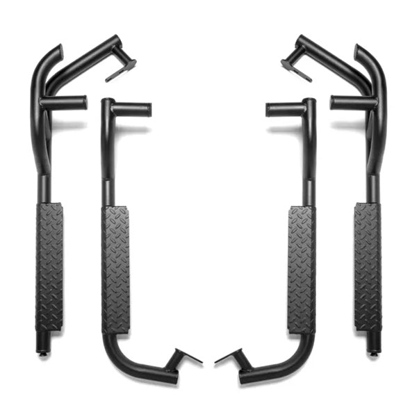 SuperATV Nerf Bar - DRIVEN Canada's Powersports 9999999988NBCADEFMAX00