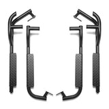 SuperATV Nerf Bar - DRIVEN Canada's Powersports 9999999988NBCADEFMAX00