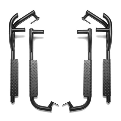 SuperATV Nerf Bar - DRIVEN Canada's Powersports 9999999988NBCADEFMAX00