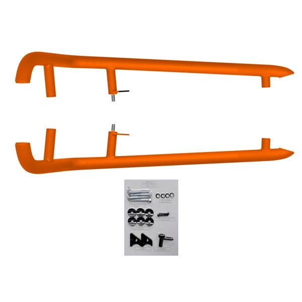 SuperATV Nerf Bar - DRIVEN Canada's Powersports 9999999988NBPGEN1K04