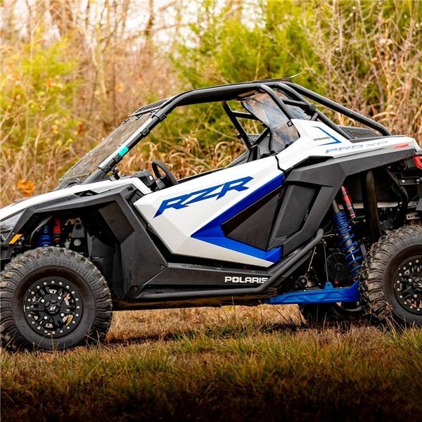 SuperATV Nerf Bar - DRIVEN Canada's Powersports 9999999988NBPPROXP00100