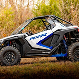 SuperATV Nerf Bar - DRIVEN Canada's Powersports 9999999988NBPPROXP00100
