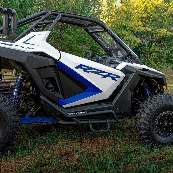 SuperATV Nerf Bar - DRIVEN Canada's Powersports 9999999988NBPPROXP002K