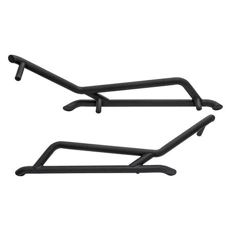 SuperATV Nerf Bar - DRIVEN Canada's Powersports 9999999988NBPPROXP002K